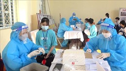 Ngày 1/12, Việt Nam có 14.508 ca nhiễm mới SARS-CoV-2, thêm 196 ca tử vong