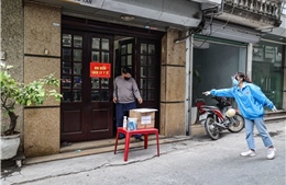 Ngày 13/1, Việt Nam có 16.725 ca nhiễm mới SARS-CoV-2, đã có tổng số 50 ca nhiễm biến thể Omicron