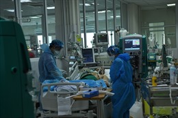 Ngày 16/1, Việt Nam có 15.684 ca nhiễm mới SARS-CoV-2, đã có tổng số 68 ca nhiễm biến thể Omicron