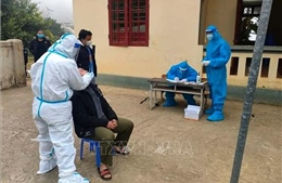 Ngày 7/1, Việt Nam có 16.278 ca nhiễm mới SARS-CoV-2, đã có tổng số 30 ca nhiễm biến thể Omicron