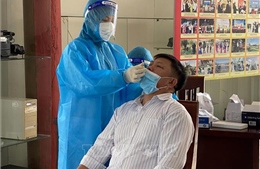 Ngày 20/1, Việt Nam có 16.715 ca nhiễm mới SARS-CoV-2, có 4.591 ca nặng đang điều trị