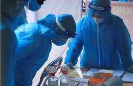 Ngày 29/1, Việt Nam thêm 15.150 ca nhiễm mới SARS-CoV-2, Hà Nội vẫn dẫn đầu số ca mắc