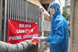 Ngày 28/1, Việt Nam có 14.929 ca nhiễm mới SARS-CoV-2, giảm nhẹ so với ngày trước đó