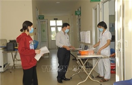 Ngày 11/3, Việt Nam có thêm 74.857 bệnh nhân COVID-19 khỏi bệnh, còn 3.990 ca nặng đang điều trị