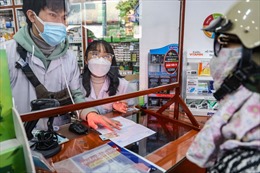 Ngày 27/2, Việt Nam có 86.990 ca nhiễm mới SARS-CoV-2, Hà Nội tiếp tục tăng cao với 11.517 ca