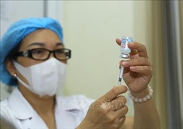 Vaccine Moderna được tăng hạn sử dụng lên 9 tháng 