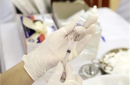 Bắc Giang chuẩn bị các điều kiện tiêm vaccine phòng COVID-19 cho trẻ từ 5 đến dưới 12 tuổi