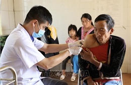 Ngày 26/8, cả nước có thêm 3.195 ca mắc mới COVID-19