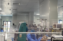 Ngày 12/8, cả nước có thêm 2.192 ca mắc mới COVID-19