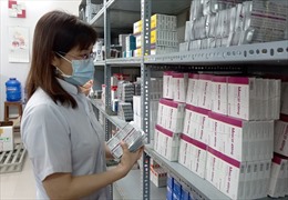 Bao giờ Việt Nam chủ động được nguồn dược phẩm?