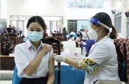 Cả nước có 541 ca mắc mới COVID-19 trong ngày 20/10