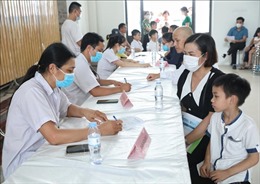 Ngày 20/9, số ca mắc mới COVID-19 của Việt Nam tăng vọt lên 3.177 ca 