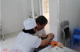 Hà Nội tổ chức chiến dịch bổ sung Vitamin A cho trẻ từ ngày 1/12