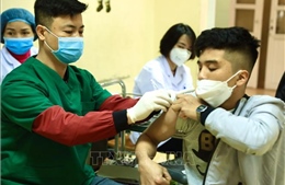 Ngày 29/12, số ca mắc mới COVID-19 của cả nước tăng nhẹ lên 234 ca