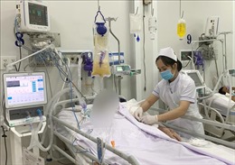 Khẩn trương tìm nguồn thuốc hiếm điều trị ngộ độc Botulinum cho Việt Nam