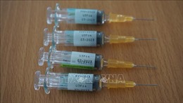 Vụ tiêm vaccine hết hạn cho trẻ ở Thanh Hóa: Yêu cầu họp đánh giá nguyên nhân tai biến sau tiêm