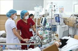 Chuyển giao bệnh viện thuộc Bộ về cho Hà Nội quản lý: Băn khoăn về việc chỉ đạo
