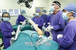 Lo ngại việc Hà Nội quản lý bệnh viện tuyến cuối theo dự thảo Luật Thủ đô