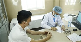 Bộ Y tế yêu cầu chấn chỉnh thái độ tiếp đón người bệnh của nhân viên y tế