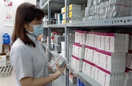 Cục Quản lý Dược thông tin về hơn 22.000 loại thuốc có giấy đăng ký lưu hành còn hiệu lực