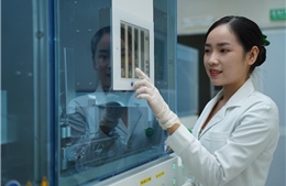 Bệnh viện thuộc Tập đoàn Y khoa Hoàn Mỹ Việt Nam đạt Giải thưởng Cải tiến Chất lượng ACHSI 2023