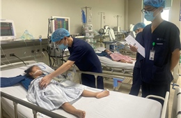 Hà Nội ghi nhận ca viêm não Nhật Bản tại huyện Phúc Thọ