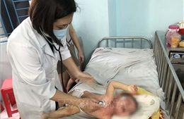 Các địa phương chuẩn bị kỹ càng để triển khai Chiến dịch tiêm chủng vaccine sởi