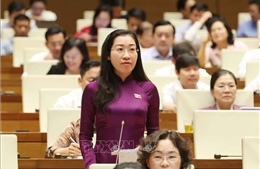 Bao giờ bệnh viện hết tình trạng thiếu thuốc?