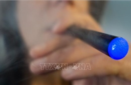 Ngăn tác hại của thuốc lá &#39;mới&#39; - Bài 1:  Những nguy hiểm ẩn sau lớp vỏ &#39;sành điệu&#39;