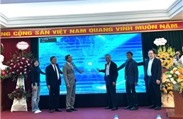 Thành lập Chi hội Hội Vận động hiến mô tạng tại Bệnh viện Phổi Trung ương