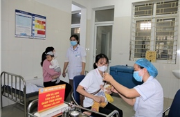Hà Nội lo ngại nhiều dịch bệnh xảy ra cùng lúc