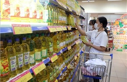 Đẩy mạnh phát triển thị trường trong nước, kích cầu tiêu dùng
