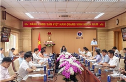 Bộ Y tế vào cuộc, quyết liệt đấu tranh chống hàng giả