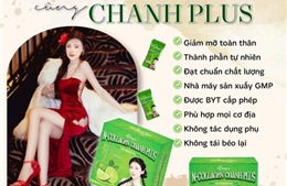 Yêu cầu lấy mẫu kiểm nghiệm một số sản phẩm do &#39;Ngân Collagen&#39; quảng cáo