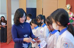Ưu tiên nguồn lực hoàn thành các mục tiêu vì trẻ em