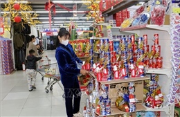 Hệ thống y tế đang ‘gồng gánh’ hậu quả lớn từ đồ uống có đường