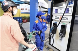 Bộ Công Thương thông tin về &#39;chiết khấu&#39; trong kinh doanh xăng dầu