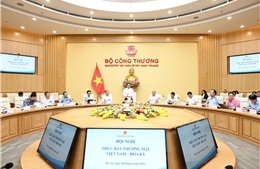 Hàng hoá của Việt Nam tuân thủ các tiêu chuẩn kỹ thuật của Hoa Kỳ