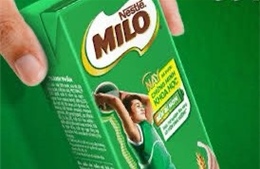 Bộ Y tế yêu cầu kiểm tra, xác minh thông tin quảng cáo sản phẩm Nestlé Milo