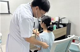 Cứu sống ca tai nạn giao thông bị vỡ khí quản hai bên, cực hiếm gặp trong y văn 