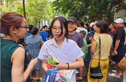  Đề Toán không khó nhưng không dễ đạt điểm 10 