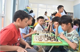 Tăng cường truyền thông phòng ngừa, giảm thiểu lao động trẻ em 