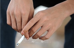 Lộ trình tăng thuế thuốc lá cần bắt kịp xu hướng quốc tế