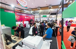 HanoiPrintPack 2025z: Giới thiệu công nghệ tiên tiến trong lĩnh vực in ấn và đóng gói