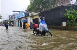 Bộ Y tế cảnh báo các dịch bệnh có nguy cơ bùng phát do bão lũ 
