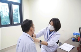 Kê đơn thuốc kéo dài tới 3 tháng, người bệnh được lợi