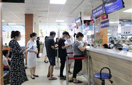 Đảm bảo an toàn cho người bệnh và cơ sở vật chất khi ứng phó bão số 3