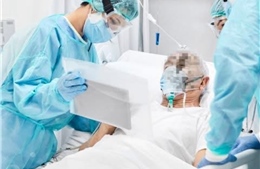 Cảnh giác bệnh cúm biến chứng nặng ở người bị tiểu đường