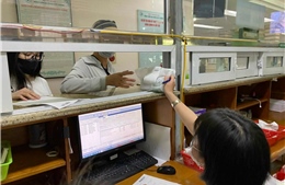 Tiến tới đồng bộ kê đơn thuốc điện tử