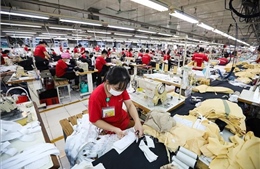 Tạo lực đẩy cho hàng hóa Việt vào thị trường Hoa Kỳ